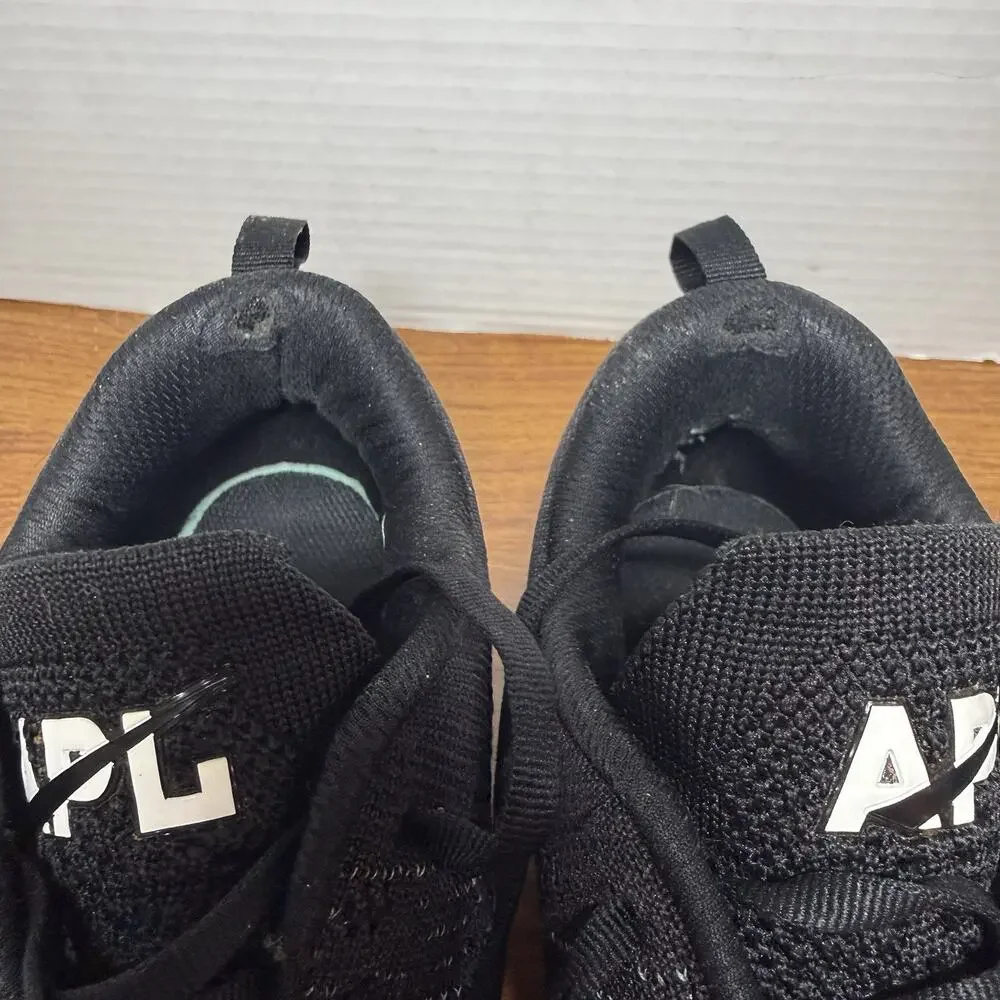 APL Athletic Propulsion Labs TechLoom Pro W Running Sneakers Mens Sz 10.5